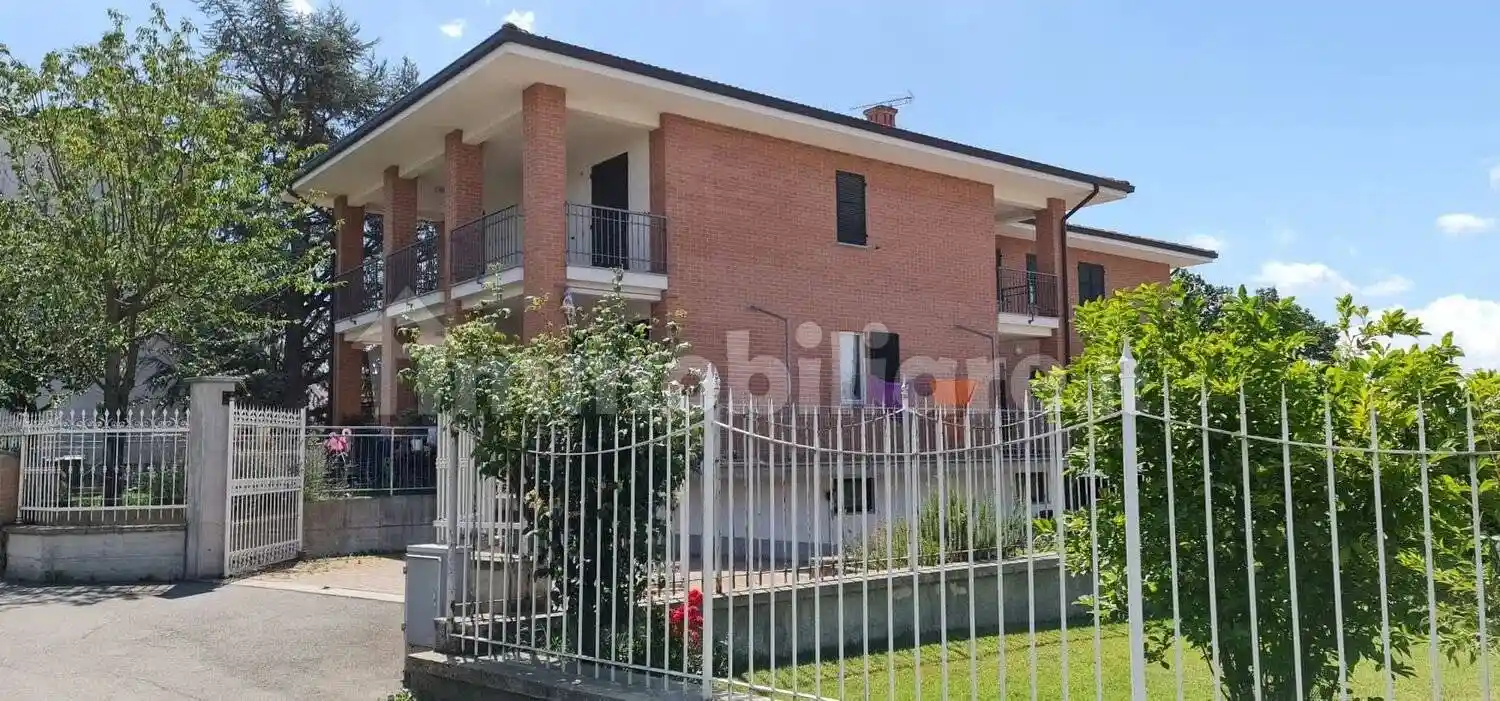 Appartamento in vendita a Basaluzzo