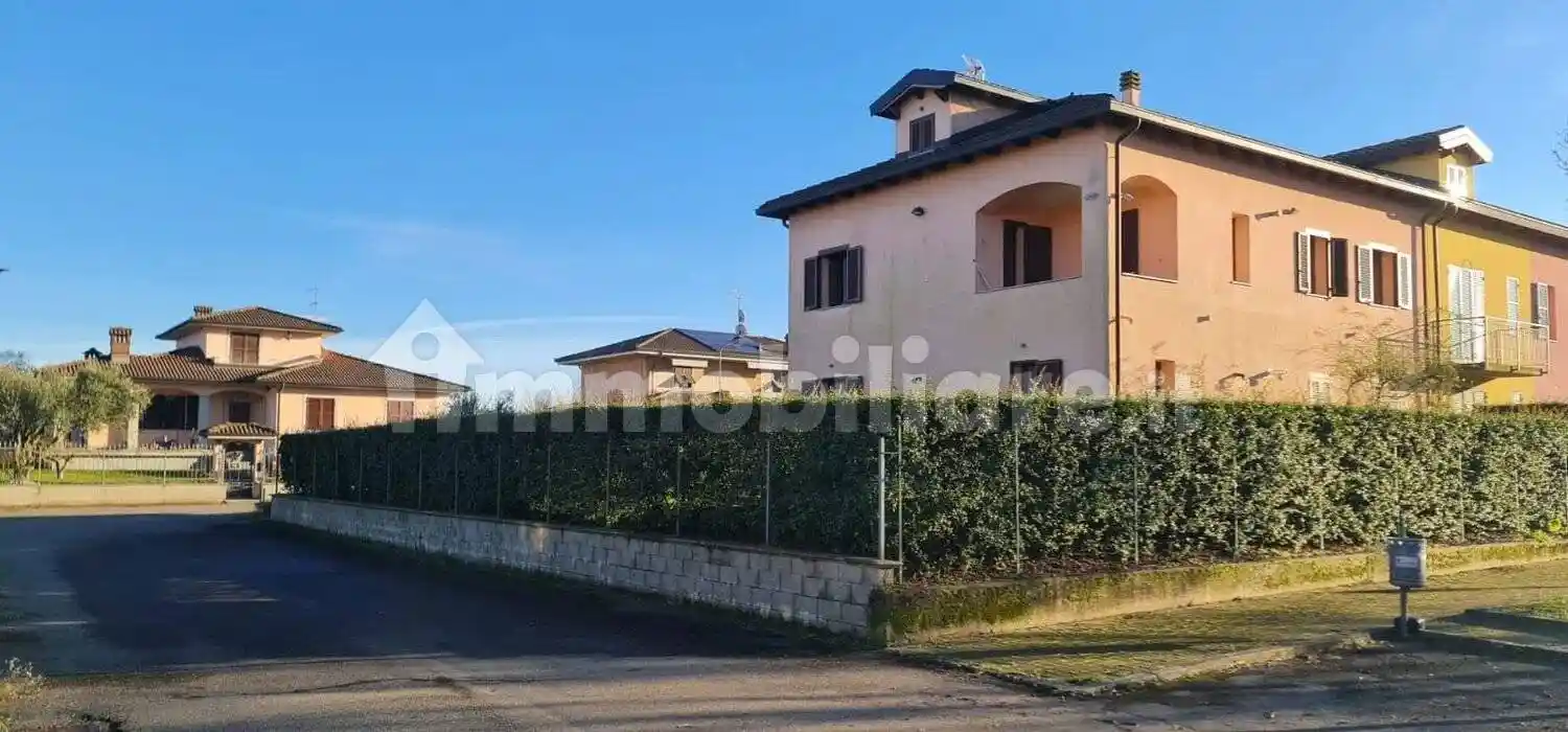 Villa in vendita a Pozzolo Formigaro