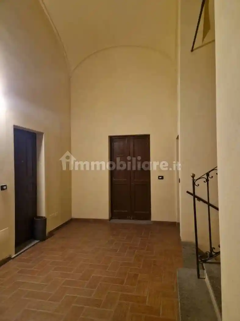 Appartamento in vendita a Novi Ligure