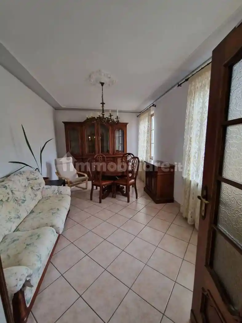 Appartamento in vendita a Novi Ligure