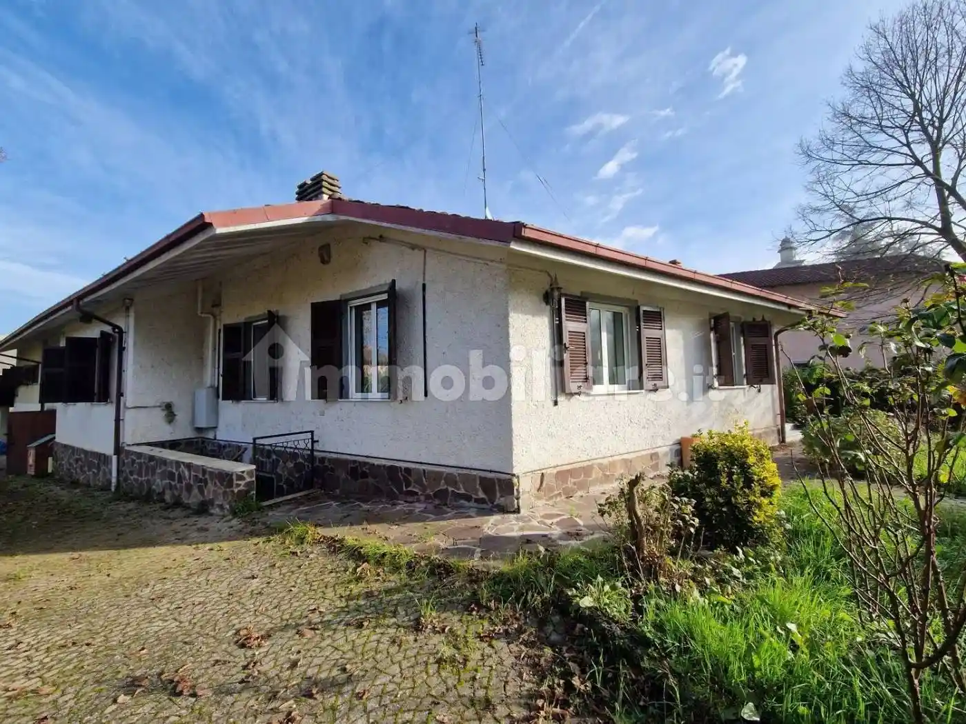 Villa in vendita a Gavi