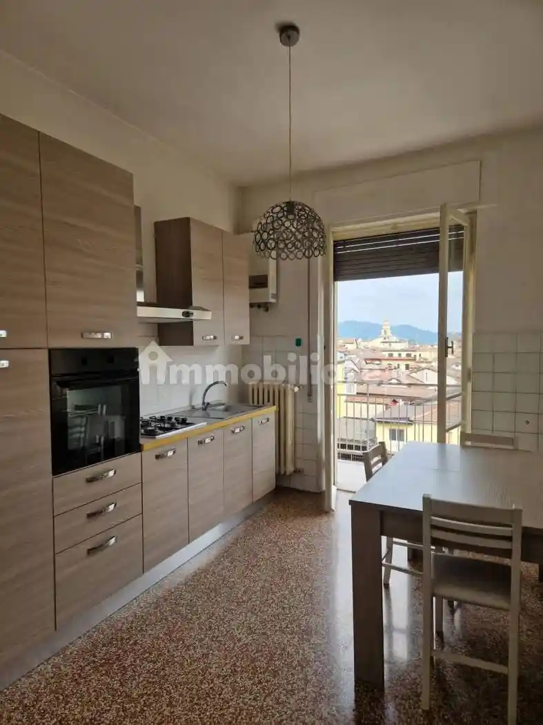 Appartamento in vendita a Arquata Scrivia