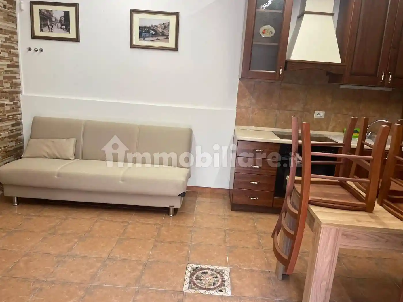 Appartamento in affitto a Motta Sant'Anastasia