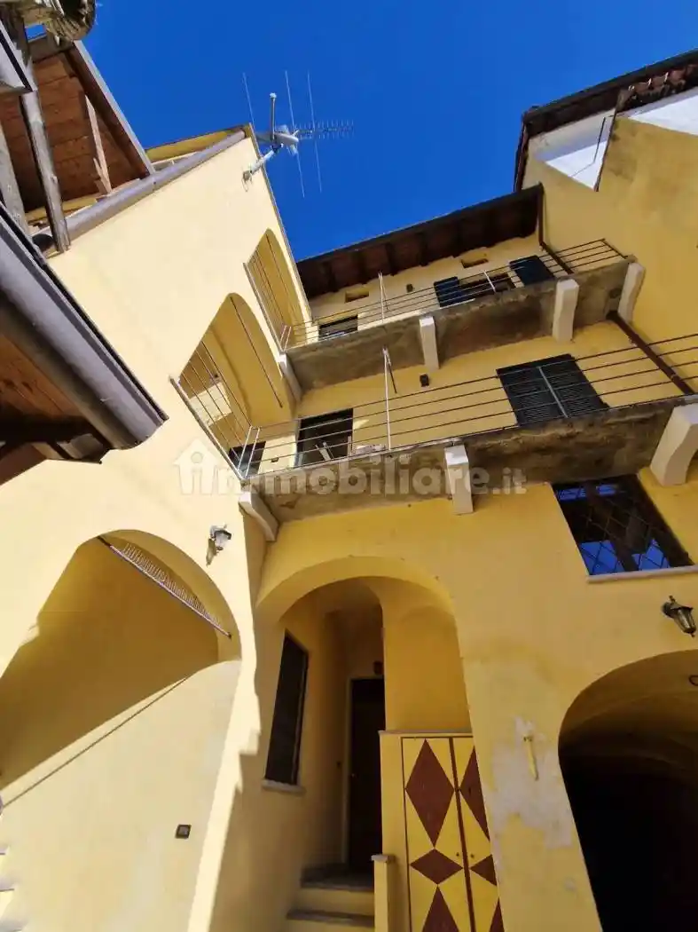 Appartamento in vendita a Novi Ligure