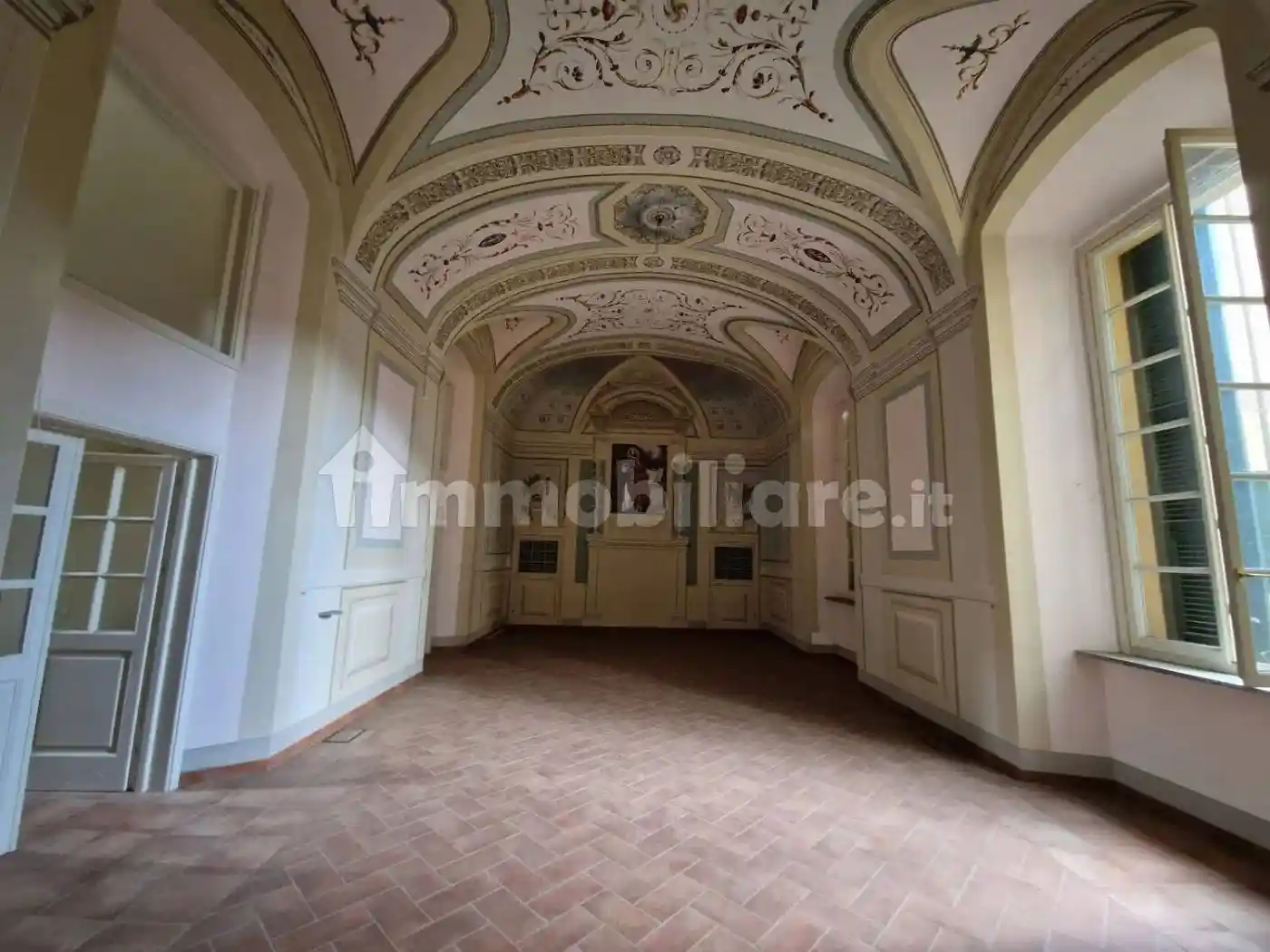 Appartamento in vendita a Novi Ligure