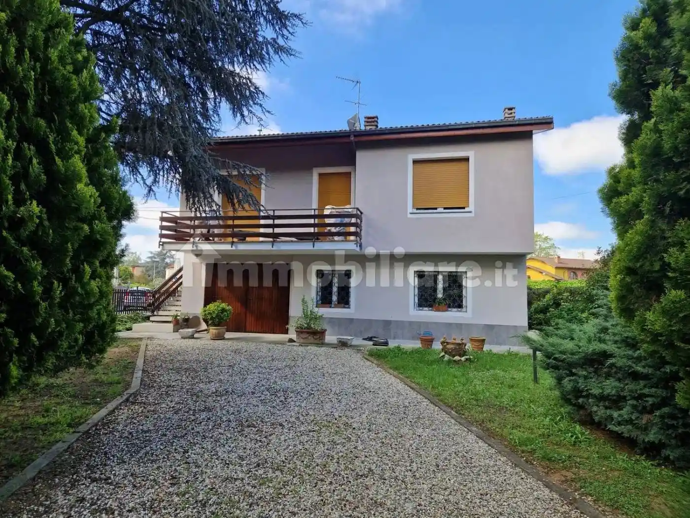 Villa in vendita a Pozzolo Formigaro