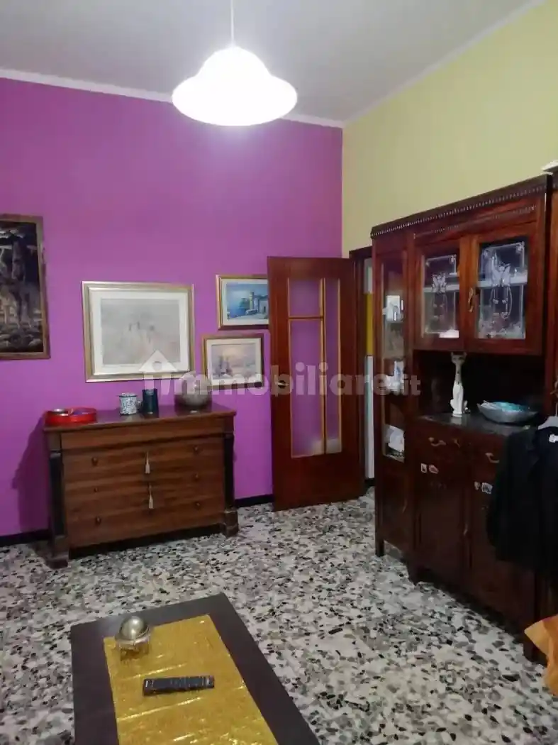 Appartamento in vendita a Novi Ligure