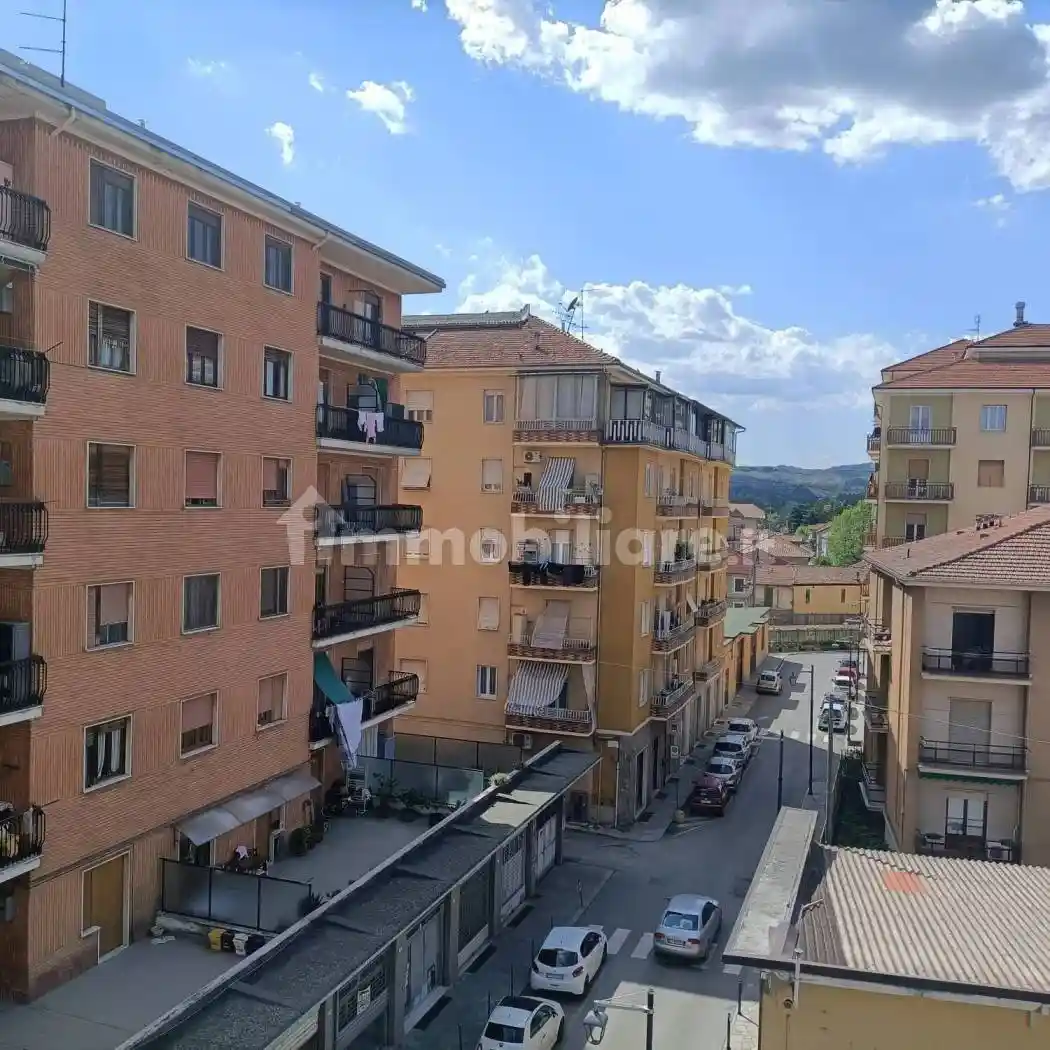 Appartamento in vendita a Acqui Terme