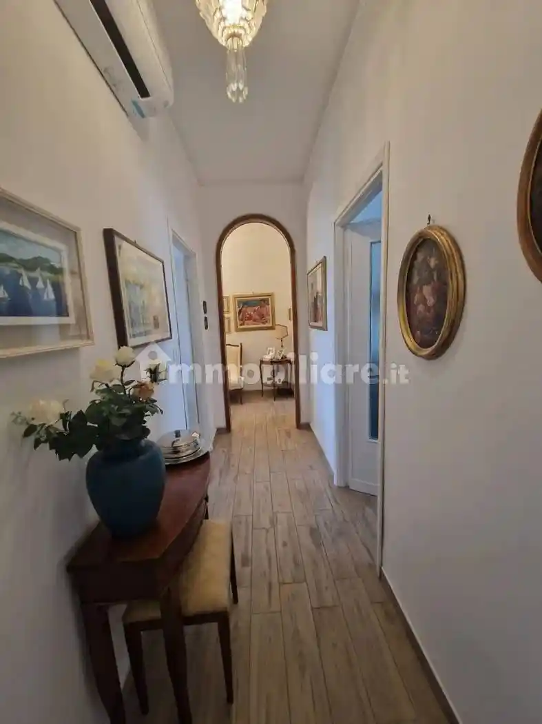 Appartamento in vendita a Novi Ligure