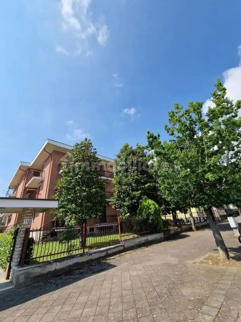 Appartamento in vendita a Predosa