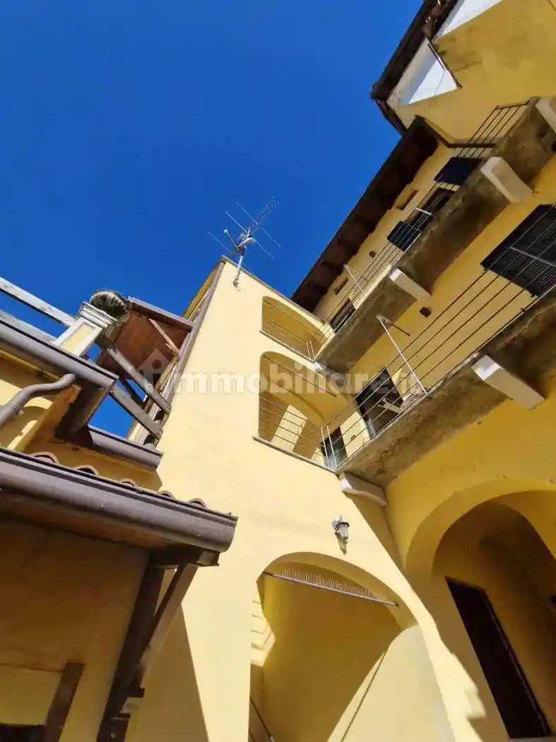 Appartamento in vendita a Novi Ligure