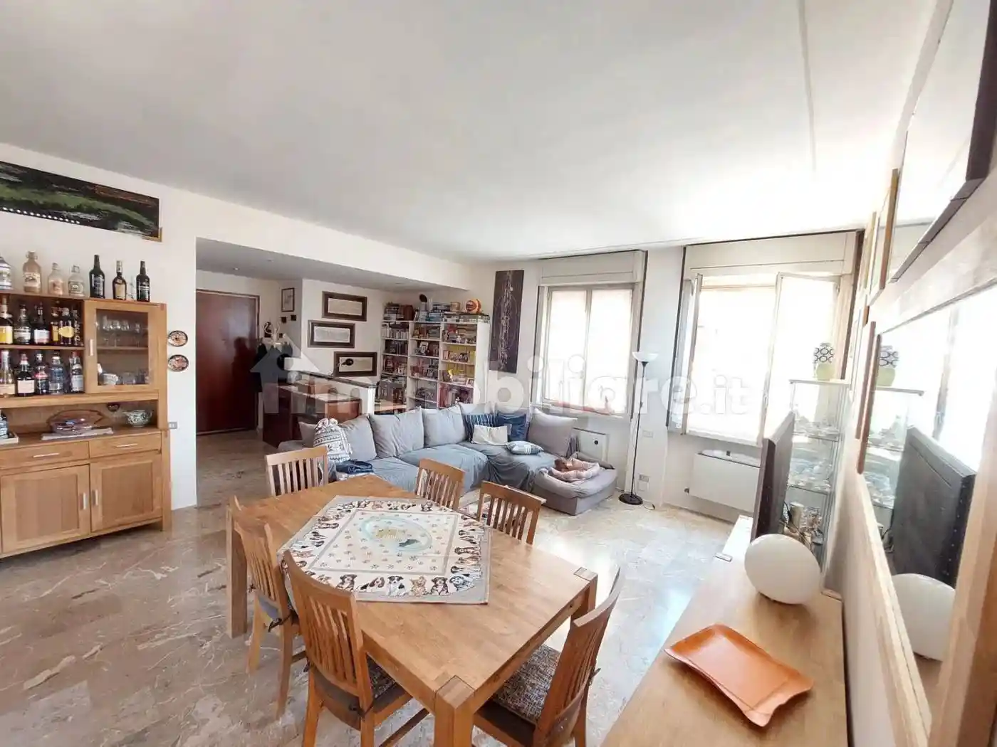 Appartamento in vendita a Novi Ligure