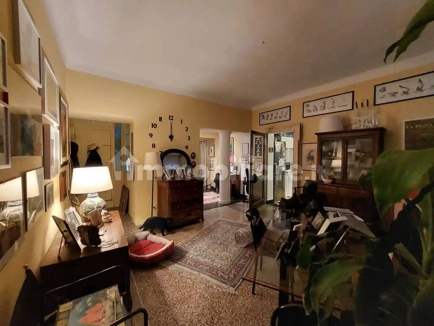 Appartamento in vendita a Novi Ligure