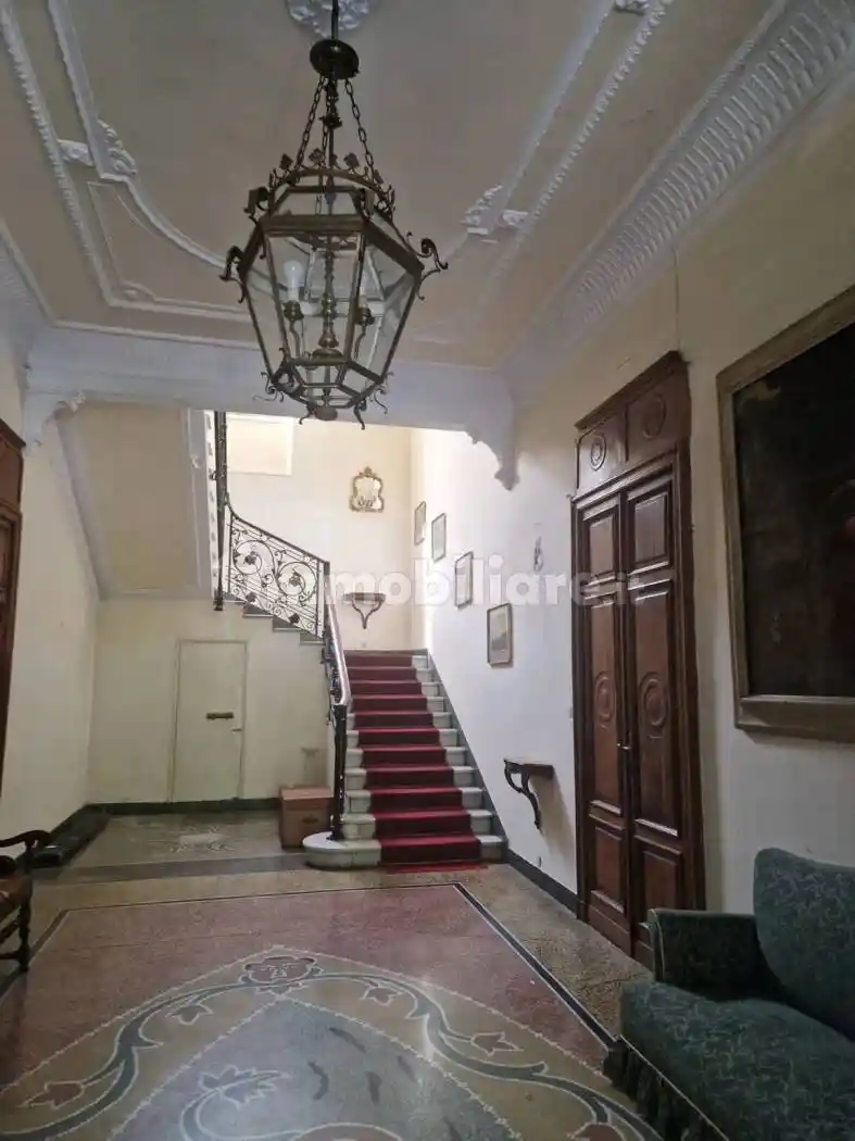 Appartamento in vendita a Novi Ligure