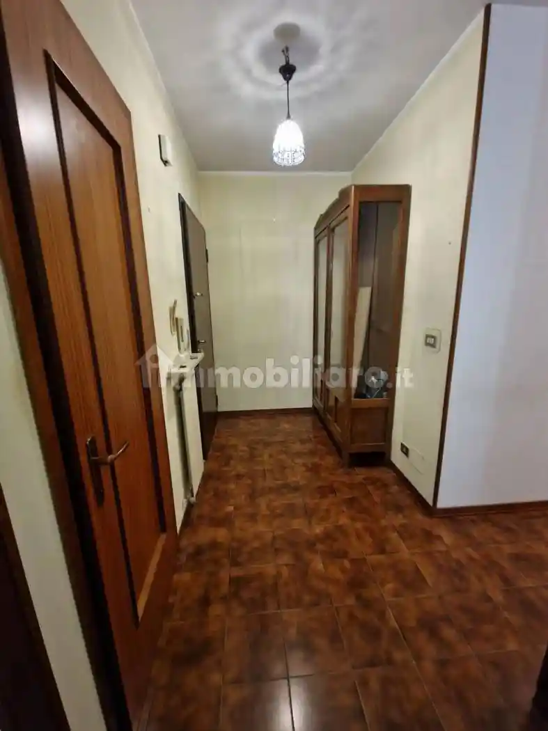 Appartamento in vendita a Novi Ligure
