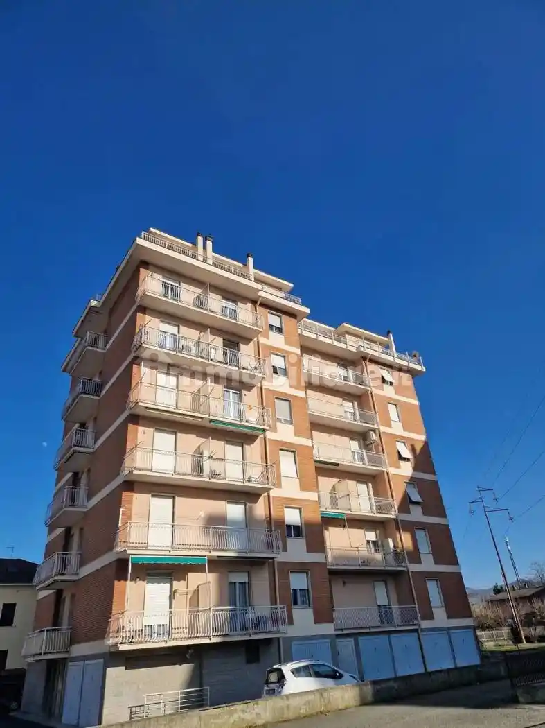 Appartamento in vendita a Ovada