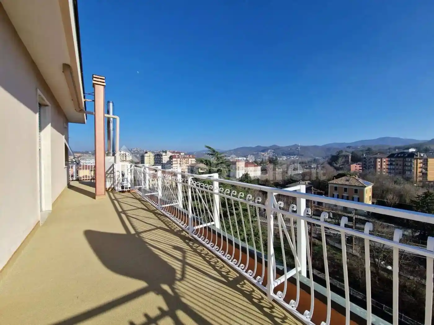 Appartamento in vendita a Ovada