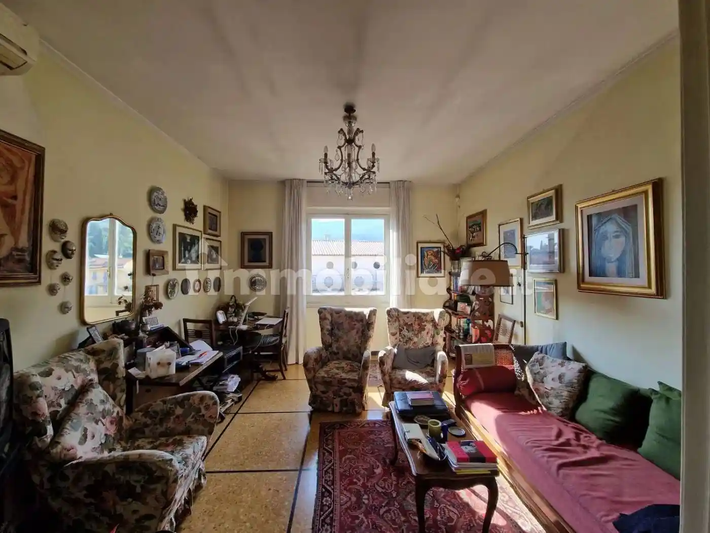 Appartamento in vendita a Santa Margherita Ligure