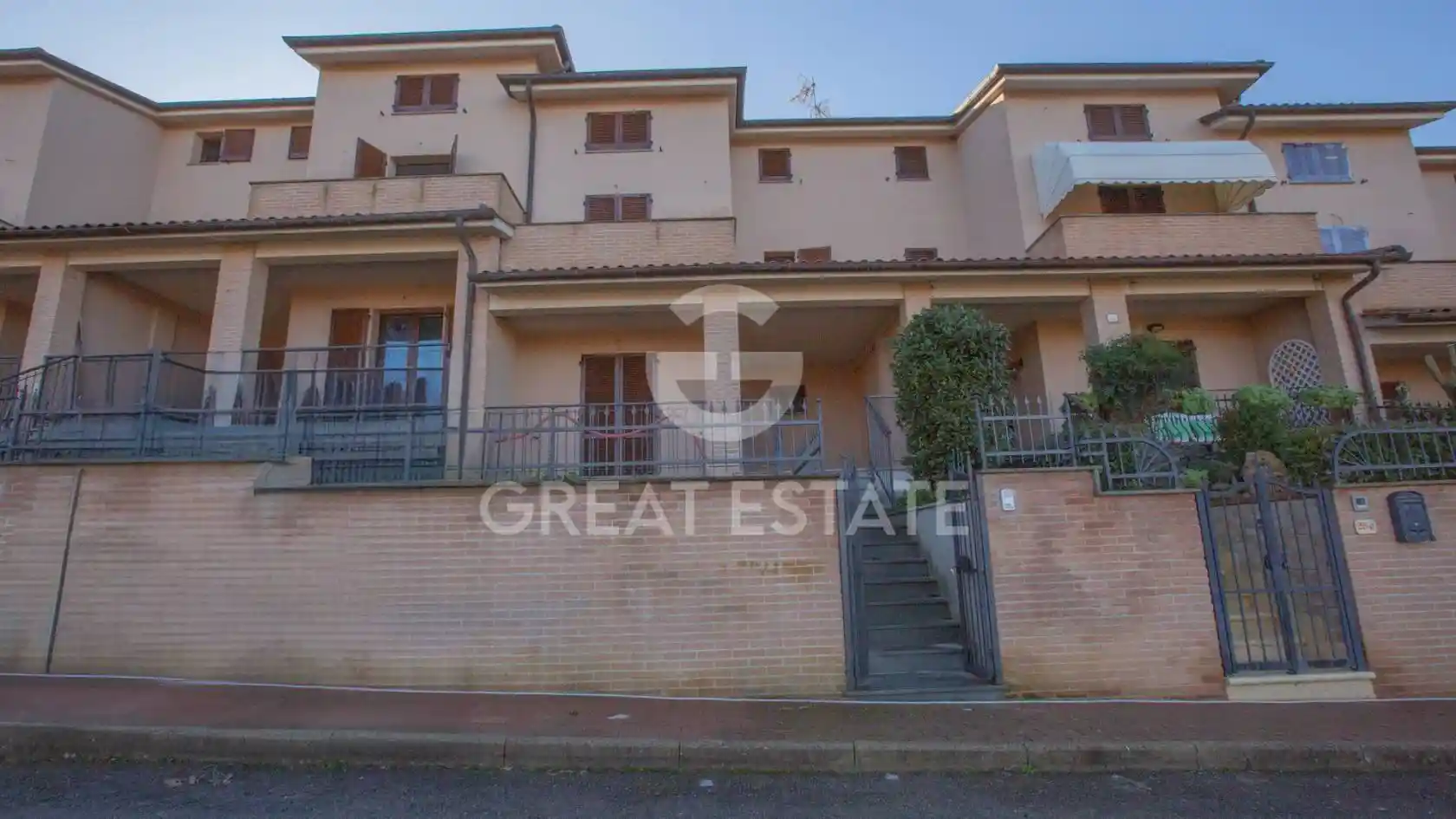 Villa in vendita a Città della Pieve