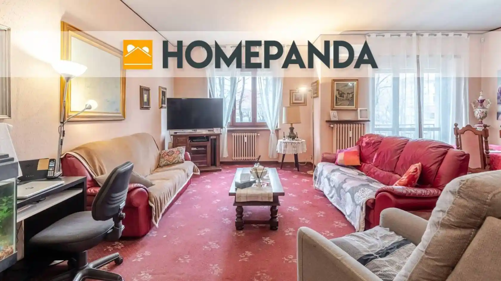 Appartamento in vendita a Chivasso