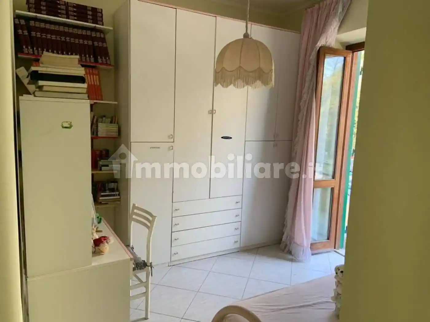 Appartamento in affitto a Cori