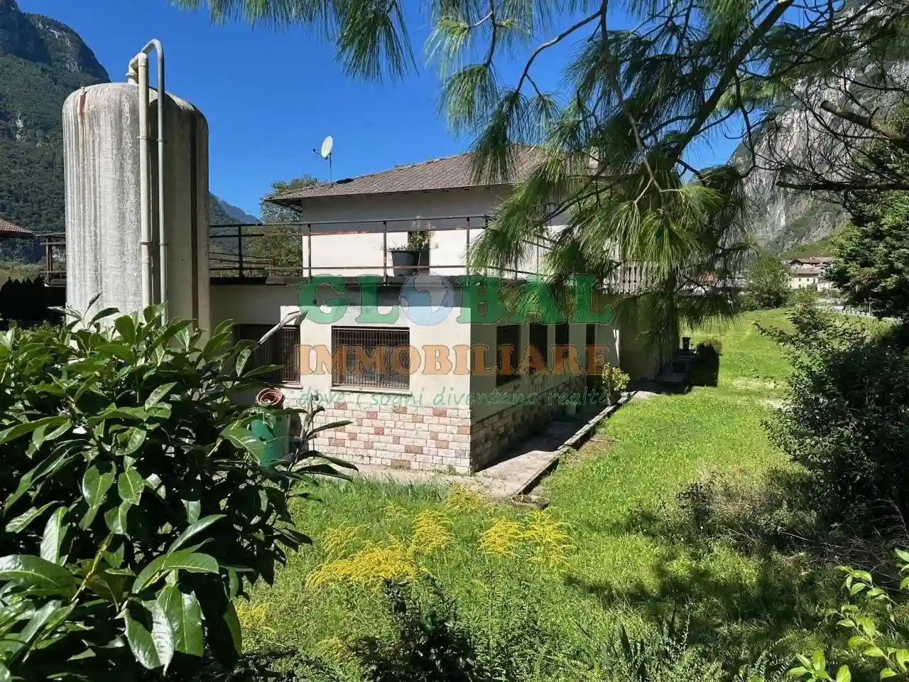 Casa indipendente - foto 3