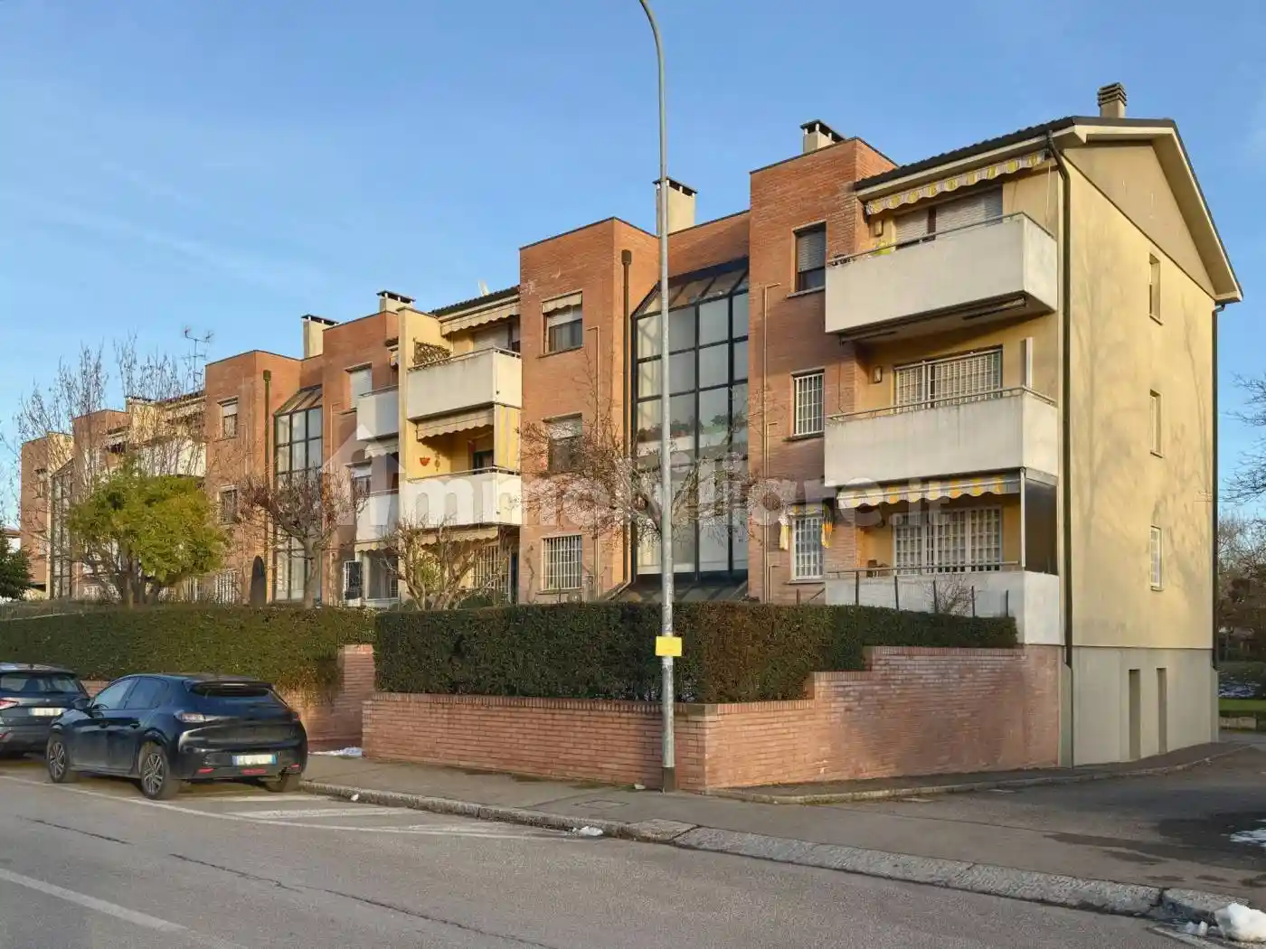 Appartamento in vendita a Granarolo dell'Emilia