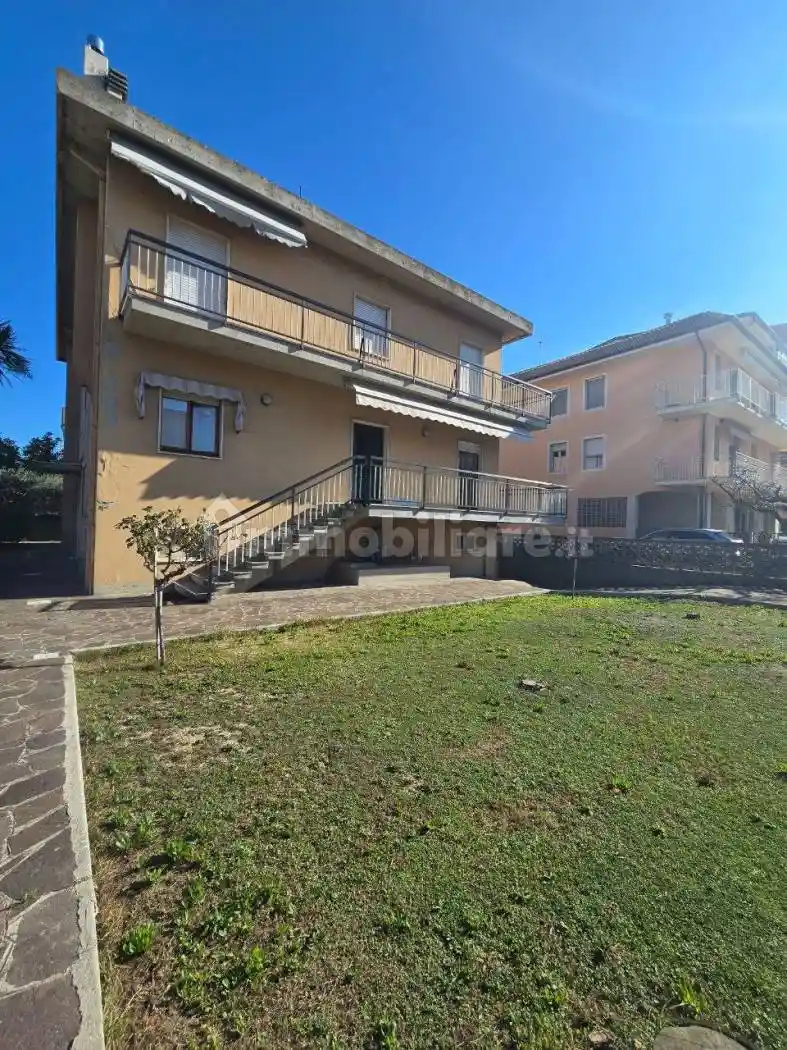 Appartamento in vendita a San Benedetto del Tronto