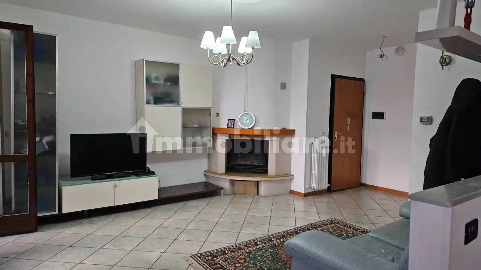 Appartamento in vendita a Fano