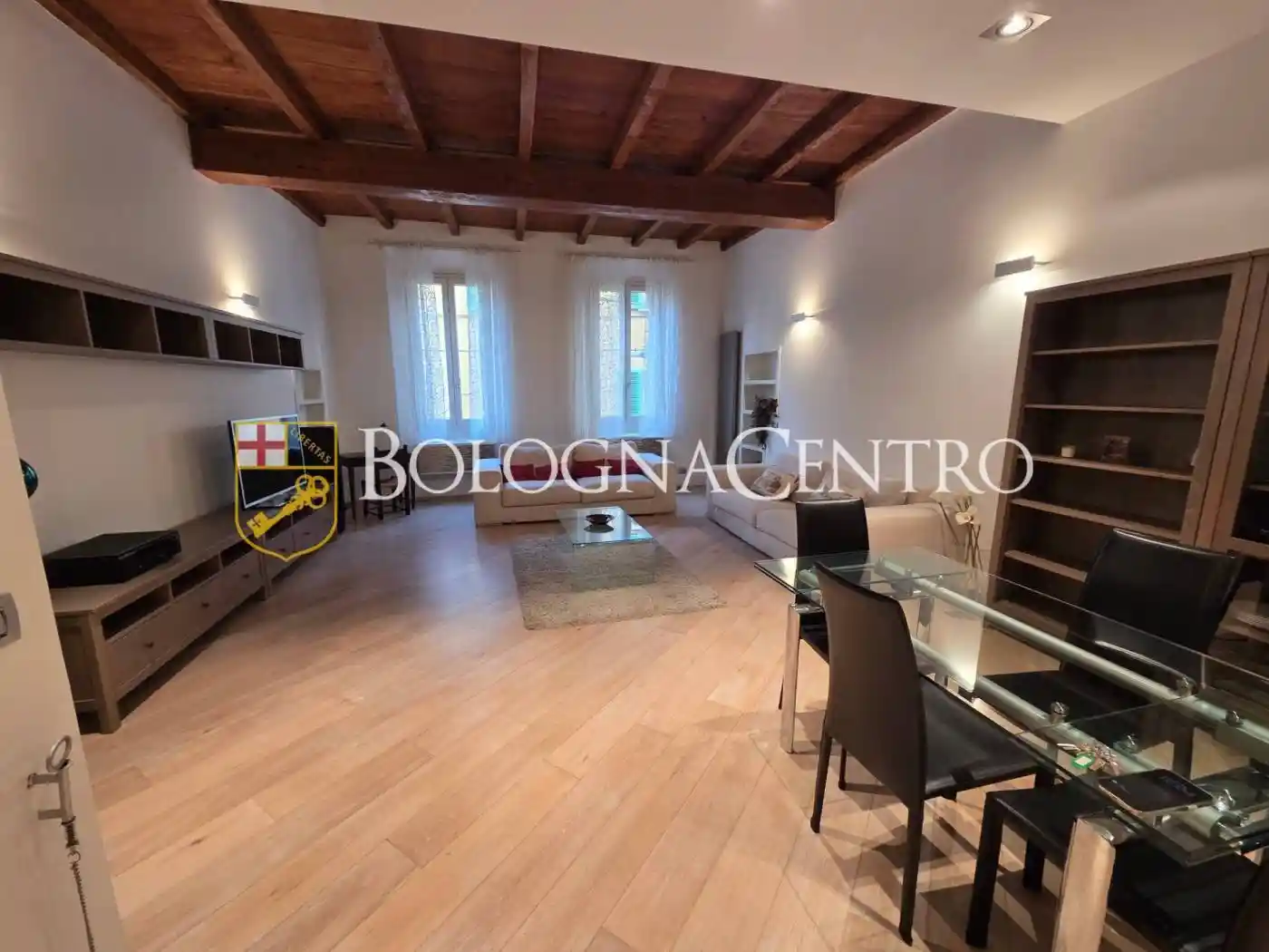 Appartamento in affitto a Bologna