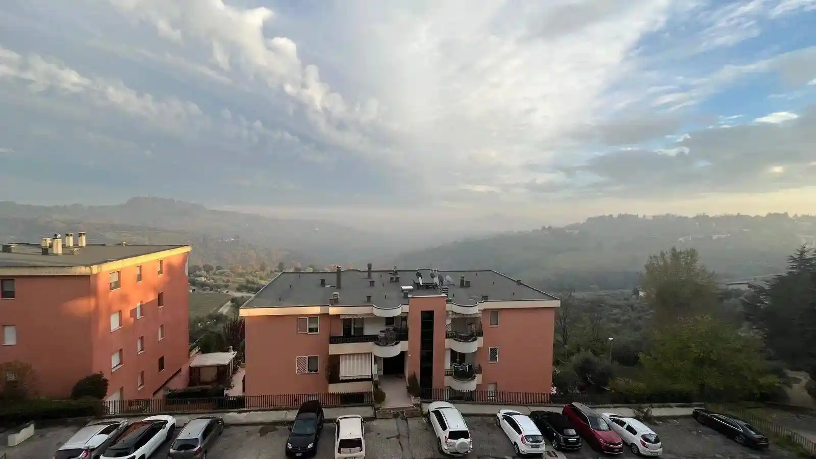 Appartamento in vendita a Perugia