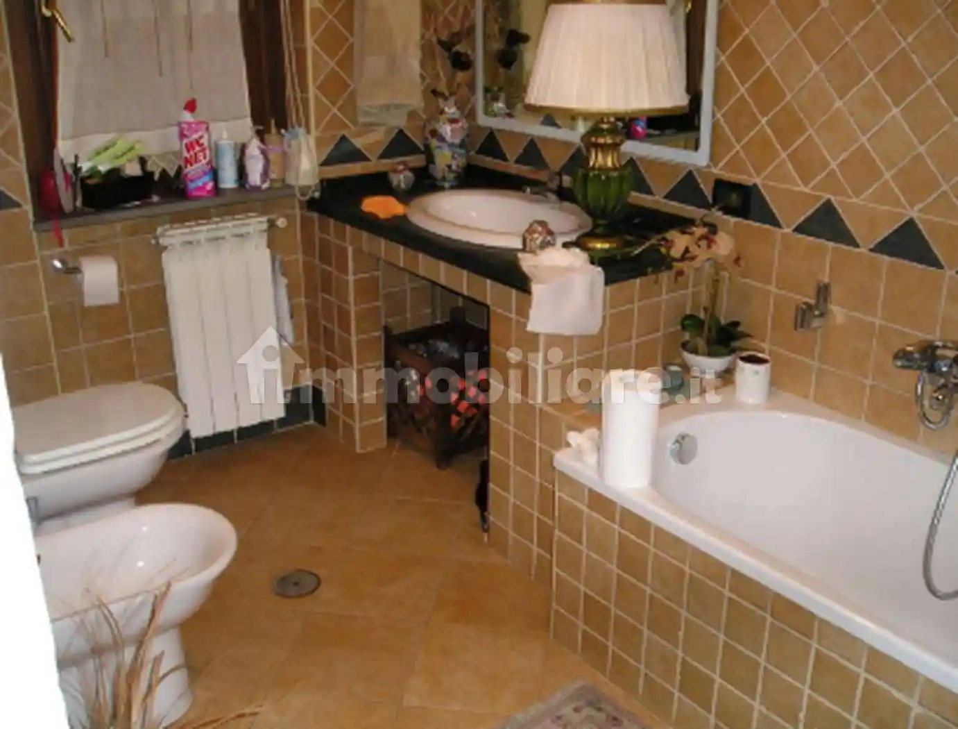 Appartamento in vendita a Castrolibero