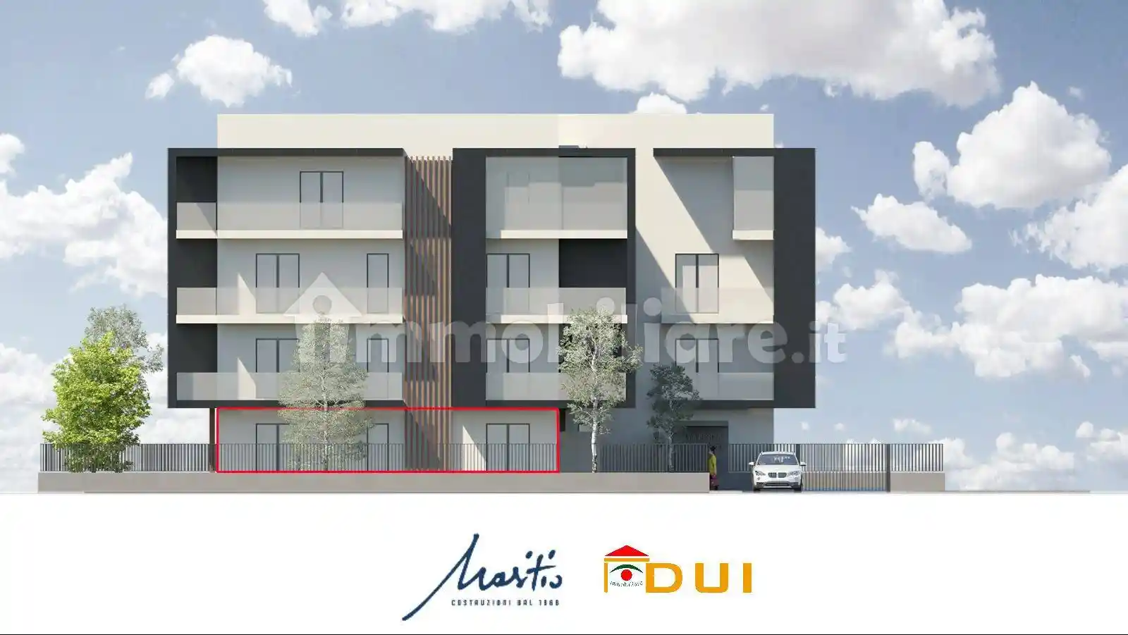 Appartamento in vendita a Nuoro