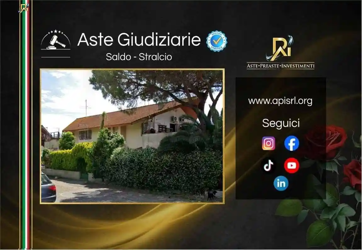 Appartamento in vendita a Cerveteri