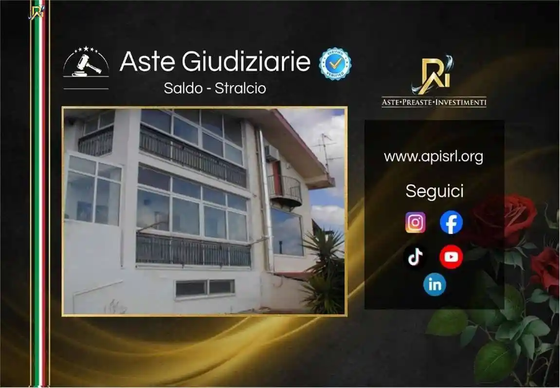 Appartamento in vendita a Matera