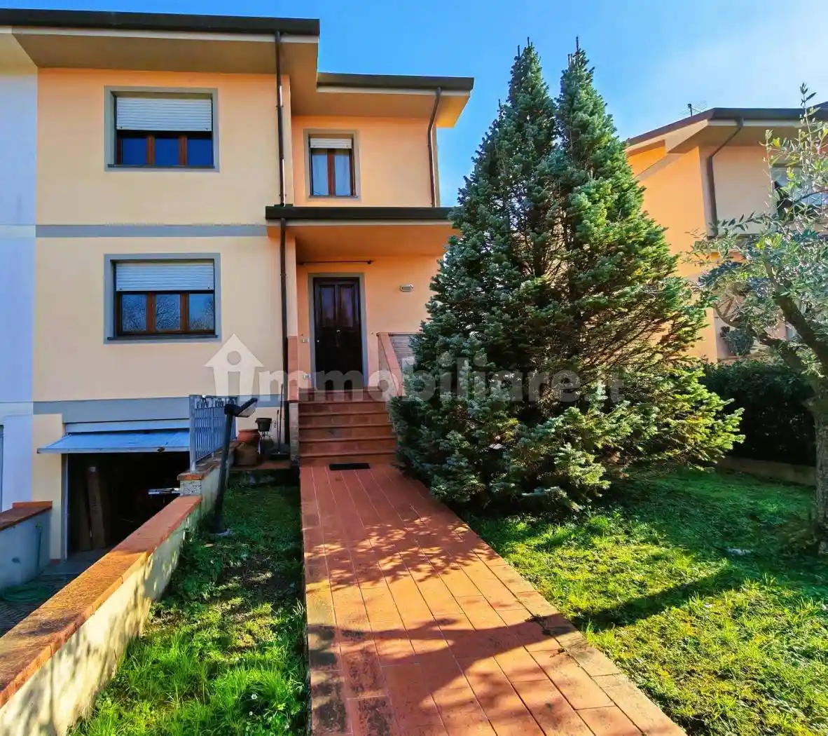 Villetta a schiera in vendita a Capannori