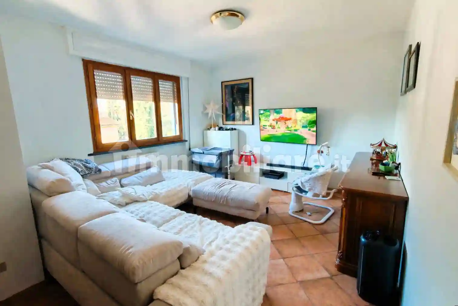 Villetta a schiera - foto 4