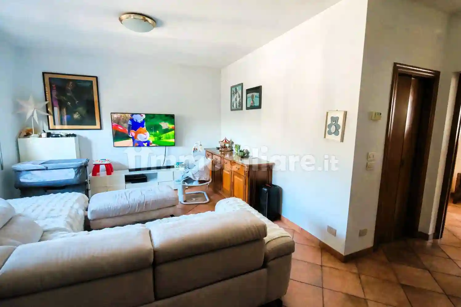 Villetta a schiera - foto 5