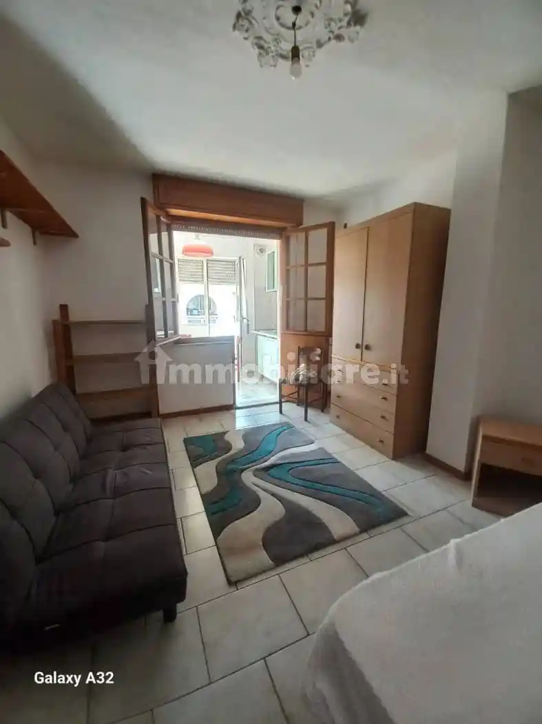 Appartamento in affitto a Cagliari