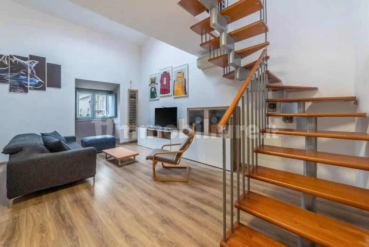 Appartamento in vendita a Cernusco sul Naviglio