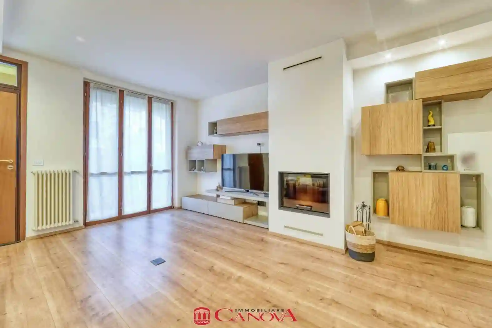 Villetta a schiera - foto 3