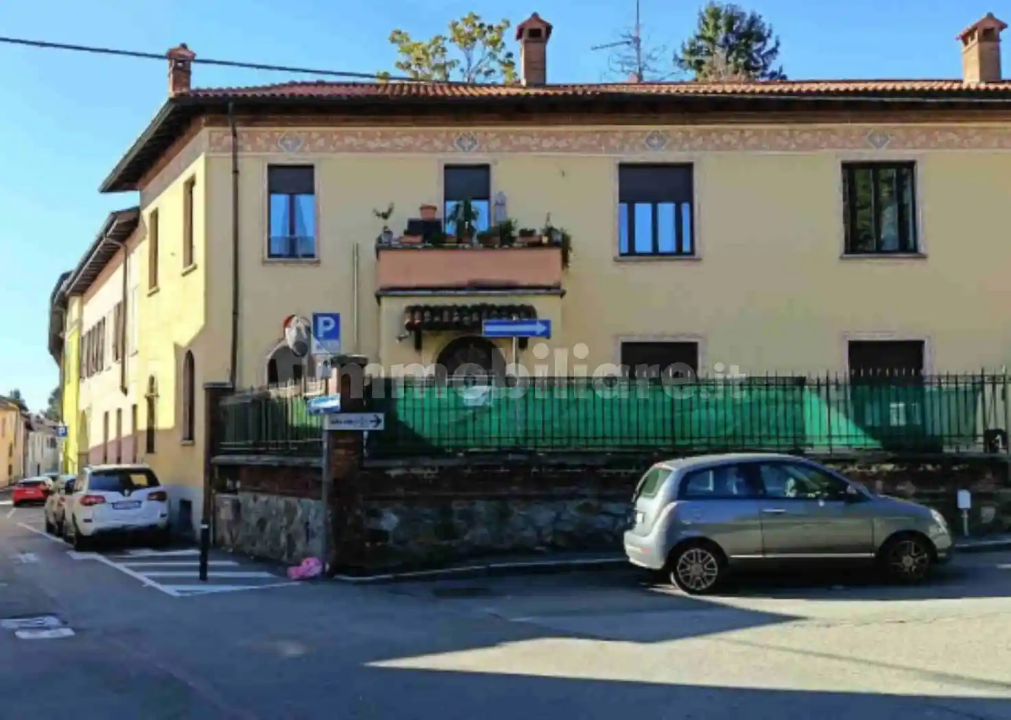 Appartamento in vendita a Somma Lombardo