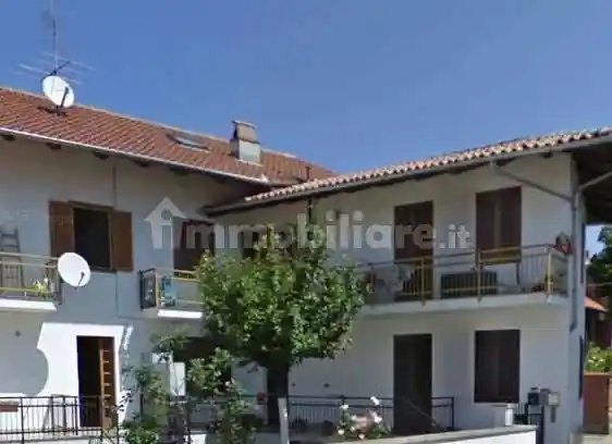 Appartamento in vendita a Foglizzo