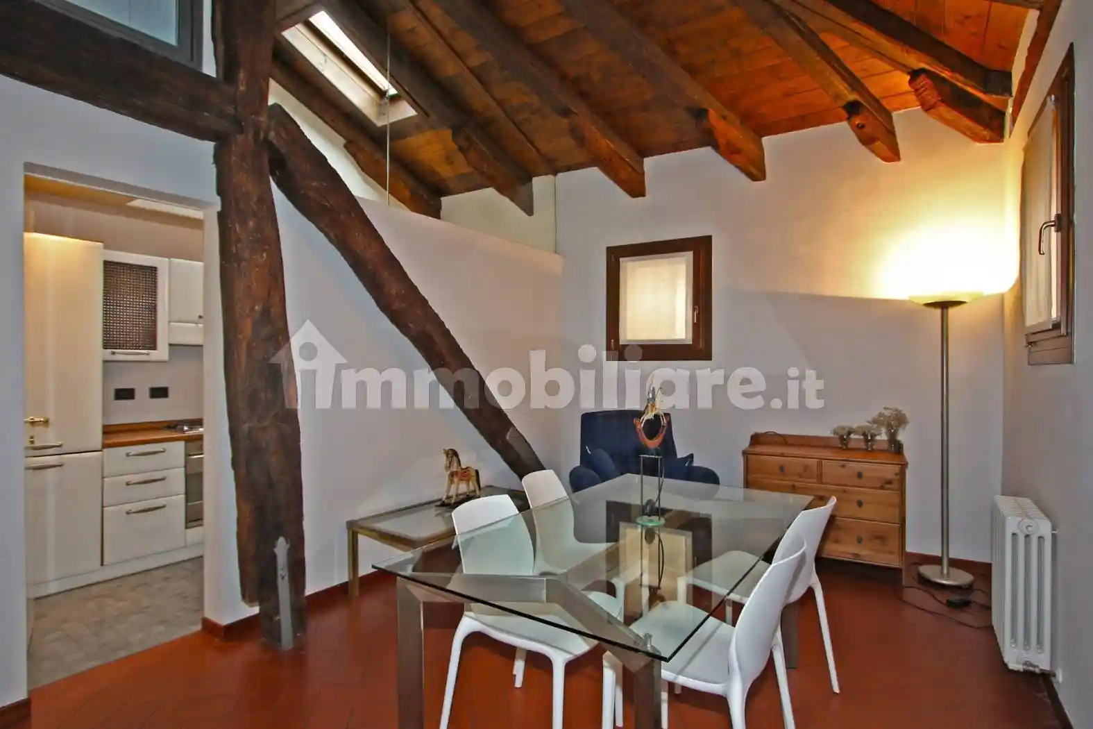 Appartamento in affitto a Bologna