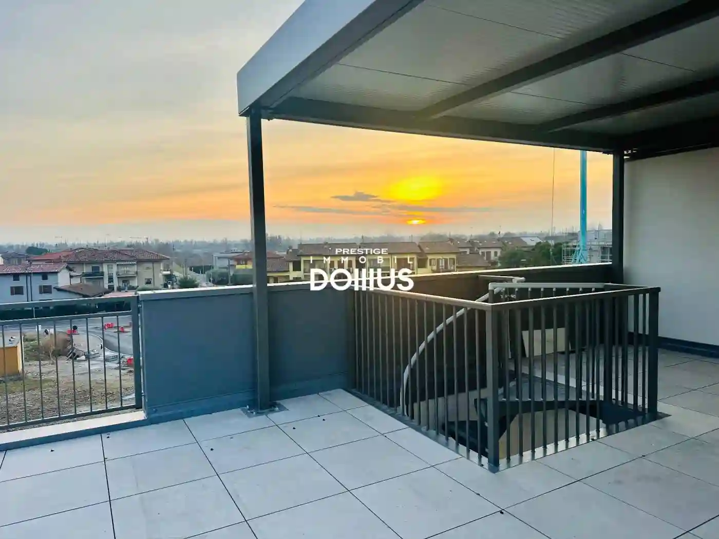 Attico - Mansarda - foto 2