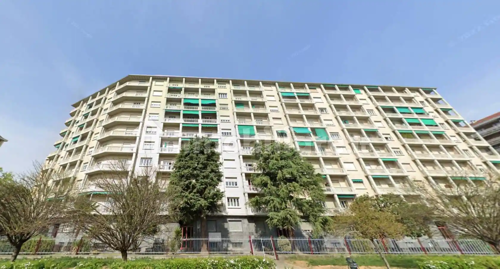 Appartamento in affitto a Torino