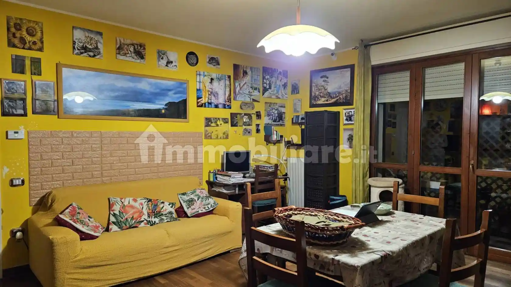 Appartamento in vendita a Fano