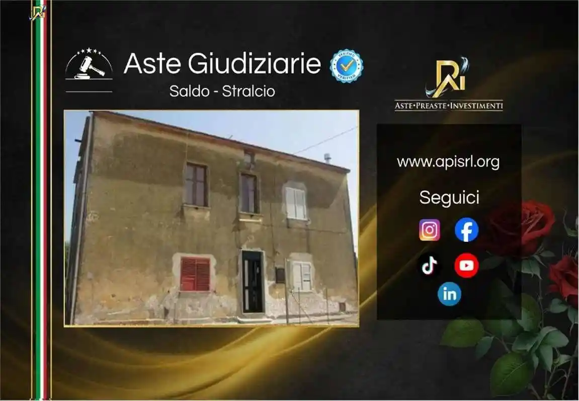 Casa indipendente in vendita a Eboli