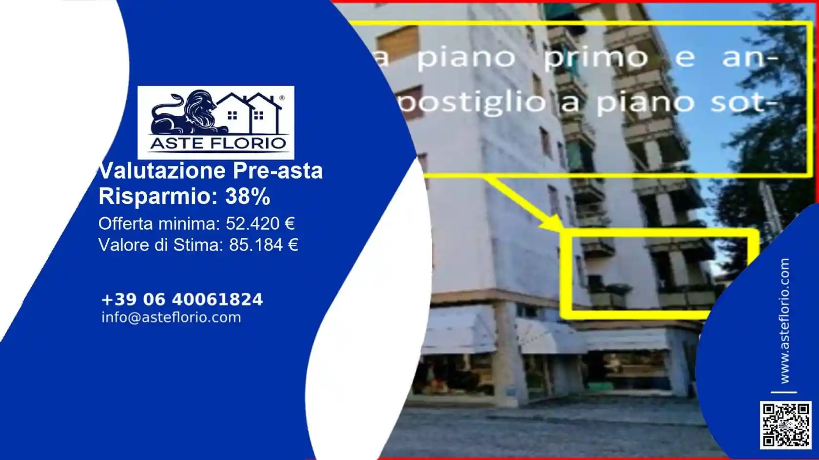 Appartamento in vendita a Sacile