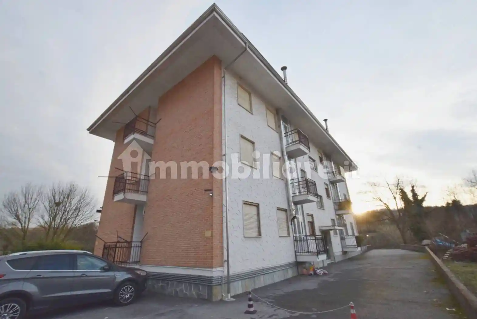 Appartamento in vendita a Niella Tanaro